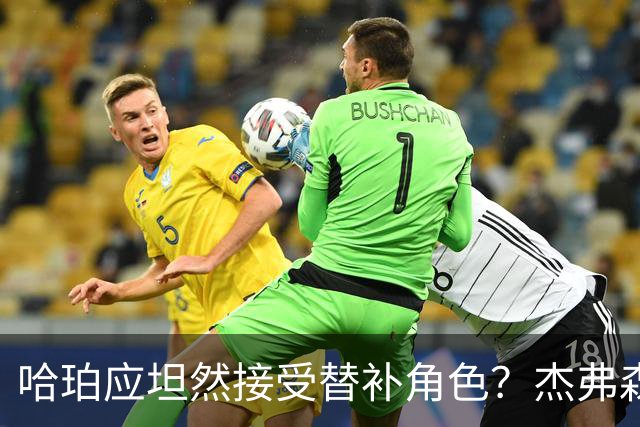 哈珀应坦然接受替补角色？杰弗森：哈登唯一打进总决赛时是第六人